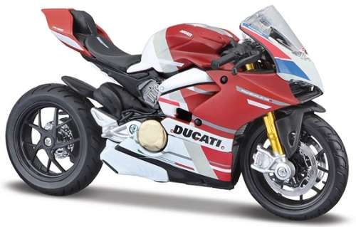 Ducati panigale maisto cheap